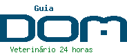 Guia DOM Veterinários em Guarujá/SP